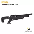 Reximex Tormenta 6,35 mm - Etuviistosta oikealta - 6,35 mm PCP paineilmakiväärit - 8682983990022 - 11