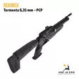 Reximex Tormenta 6,35 mm - Takaa oikealta yläviistosta - 6,35 mm PCP paineilmakiväärit - 8682983990022 - 6