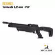 Reximex Tormenta 6,35 mm - Etuviistosta vasemmalta - 6,35 mm PCP paineilmakiväärit - 8682983990022 - 14
