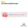 Ruger American Rimfire Target 22LR Pienoiskivääri - Pulttilukkoiset pienoiskiväärit - 736676083602 - 14