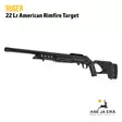 Ruger American Rimfire Target 22LR Pienoiskivääri - Pulttilukkoiset pienoiskiväärit - 736676083602 - 7