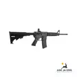 Ruger AR-556 223 Rem kivääri - Puoliautomaattikiväärit - 736676085118 - 29