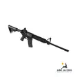 Ruger AR-556 223 Rem kivääri - Puoliautomaattikiväärit - 736676085118 - 28