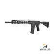 Ruger AR-556 MPR EDC 16,1" .223 puoliautomaattikivääri - Puoliautomaattikiväärit - 736676085422 - 29