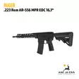 Ruger AR-556 MPR EDC 16,1" .223 puoliautomaattikivääri - Puoliautomaattikiväärit - 736676085422 - 15