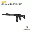 Ruger AR-556 MPR EDC 16,1" .223 puoliautomaattikivääri - Puoliautomaattikiväärit - 736676085422 - 14