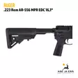 Ruger AR-556 MPR EDC 16,1" .223 puoliautomaattikivääri - Puoliautomaattikiväärit - 736676085422 - 18