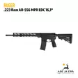 Ruger AR-556 MPR EDC 16,1" .223 puoliautomaattikivääri - Puoliautomaattikiväärit - 736676085422 - 13