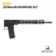 Ruger AR-556 MPR EDC 16,1" .223 puoliautomaattikivääri - Puoliautomaattikiväärit - 736676085422 - 19