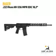 Ruger AR-556 MPR EDC 16,1" .223 puoliautomaattikivääri - Puoliautomaattikiväärit - 736676085422 - 10