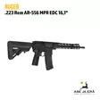 Ruger AR-556 MPR EDC 16,1" .223 puoliautomaattikivääri - Puoliautomaattikiväärit - 736676085422 - 12