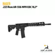 Ruger AR-556 MPR EDC 16,1" .223 puoliautomaattikivääri - Puoliautomaattikiväärit - 736676085422 - 11