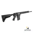 Ruger SFAR 20" .308 Win puoliautomattikivääri - Puoliautomaattikiväärit - 023282 - 3