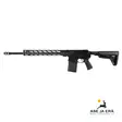 Ruger SFAR 20" .308 Win puoliautomattikivääri - Puoliautomaattikiväärit - 023282 - 2