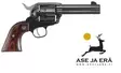Ruger Vaquero Blued 4,62" revolveri - Revolverit - 045102 - 1