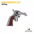 Ruger Vaquero STS 4,62" revolveri - Revolverit - 736676051052 - 9