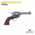 Ruger Vaquero STS 4,62" revolveri - Revolverit - 736676051052 - 6