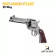Ruger Vaquero STS 4,62" revolveri - Revolverit - 736676051052 - 3