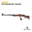 Sako P54 22 Lr Pienoiskivääri - Käytetty - Käytetyt pienoiskiväärit - 38762 - 3