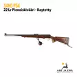 Sako P54 22 Lr Pienoiskivääri - Käytetty - Käytetyt pienoiskiväärit - 38762 - 4