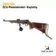 Sako P54 22 Lr Pienoiskivääri - Käytetty - Käytetyt pienoiskiväärit - 38762 - 5