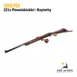 Sako P54 22 Lr Pienoiskivääri - Käytetty - Käytetyt pienoiskiväärit - 38762 - 8