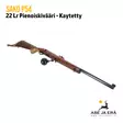 Sako P54 22 Lr Pienoiskivääri - Käytetty - Käytetyt pienoiskiväärit - 38762 - 7