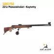 Sako P54 22 Lr Pienoiskivääri - Käytetty - Käytetyt pienoiskiväärit - 38762 - 2