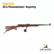 Sako P54 22 Lr Pienoiskivääri - Käytetty - Käytetyt pienoiskiväärit - 38762 - 1