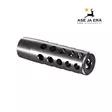 Sako S20 suujarru Slim MT5/8x24 - Suujarrut ja liekinsammuttimet - S588207092 - 1