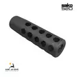 Sako S20 suujarru Slim MT5/8x24 - Suujarrut ja liekinsammuttimet - S588207092 - 2