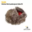 Salon Aviator Lumberjack karvalakki - Metsästyshatut - 6419647052602 - 18