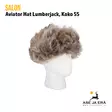 Salon Aviator Lumberjack karvalakki - Metsästyshatut - 6419647052602 - 10