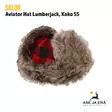 Salon Aviator Lumberjack karvalakki - Metsästyshatut - 6419647052602 - 16