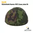 Salon Hunter 1817 Camo kääntölippalakki - Lippalakit - 6419647020922 - 21