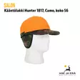 Salon Hunter 1817 Camo kääntölippalakki - Lippalakit - 6419647020922 - 40