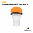 Salon Hunter 1817 Camo kääntölippalakki - Lippalakit - 6419647020922 - 33