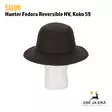 Salon Hunter Fedora Rev. HV WP 59 - Metsästyshatut - 6419647044652 - 1
