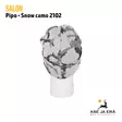 Salon Kotimainen snow camo pipo 2102 - Hirvi- ja muut metsästyspipot - 6419647016772 - 5