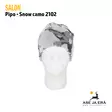 Salon Kotimainen snow camo pipo 2102 - Hirvi- ja muut metsästyspipot - 6419647016772 - 9