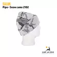 Salon Kotimainen snow camo pipo 2102 - Hirvi- ja muut metsästyspipot - 6419647016772 - 7