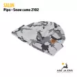 Salon Kotimainen snow camo pipo 2102 - Hirvi- ja muut metsästyspipot - 6419647016772 - 11