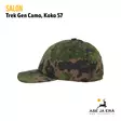 Salon Lippalakki Trek Gen Camo, 62 - Lippalakit - 6419647027372 - 1