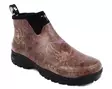Seeland Rainy Lady 6,5" 9 Flora - Saappaat - 5707335206262 - 1