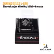 Shrewd Atlas Single V-Bar sivustabilisaattorin kiinnike - Stabilisaattorit - 0602860493222 - 5