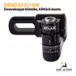 Shrewd Atlas Single V-Bar sivustabilisaattorin kiinnike - Stabilisaattorit - 0602860493222 - 3