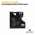 Shrewd Atlas Single V-Bar sivustabilisaattorin kiinnike - Stabilisaattorit - 0602860493222 - 8