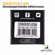 Shrewd Atlas Single V-Bar sivustabilisaattorin kiinnike - Stabilisaattorit - 0602860493222 - 9