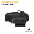 Sightmark Wolverine FSR 1x28 punapistetähtäin 2 MOA - Sivukuva - Punapistetähtäimet - 812495020292 - 7