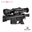Sightmark Wraith 4K Max 3-24x50mm digitaalinen kiikaritähtäin - Yötähtäimet - 812495024122 - 8